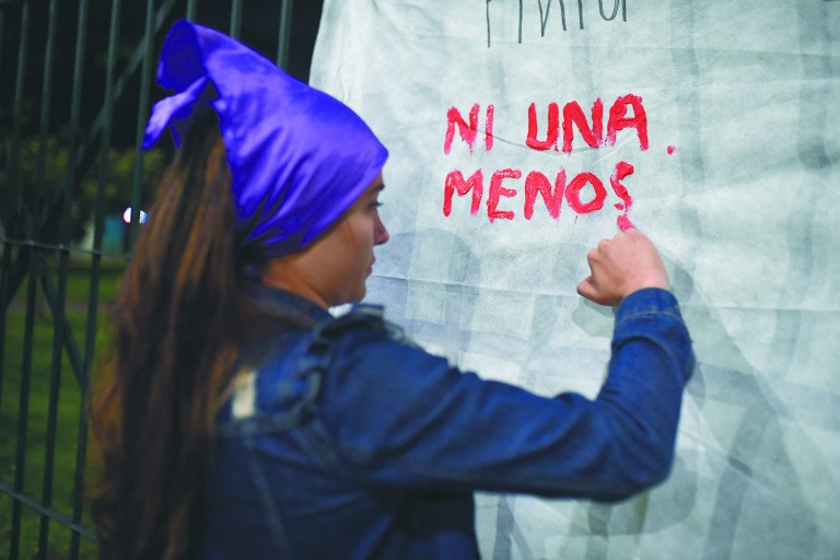 Las pistas que siguen en el caso de Gabyela Santana, niña hallada muerta en Arauca