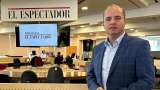“El gobierno de Petro no ha logrado un clic sólido con el Congreso”: Juan Espinal