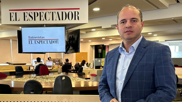 “El gobierno de Petro no ha logrado un clic sólido con el Congreso”: Juan Espinal