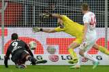 Leverkusen gana al Stuttgart y se sitúa a 10 puntos del Bayern Múnich
