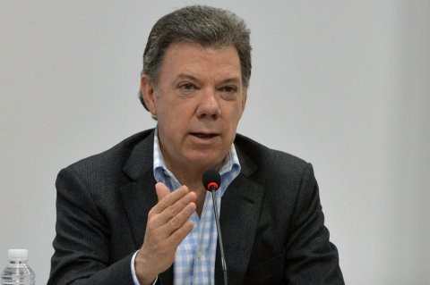 Tendremos un fin de año crítico: Santos sobre fenómeno de El Niño