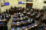 Contrario a la Cámara, en el Senado no se autorizó viaje de congresistas a la Copa América
