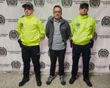 “Romario”, el narco invisible capturado en Medellín, con nexos con mafia de Brasil
