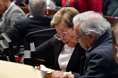 ¿La reforma pensional lo confunde? Así funcionaría el nuevo sistema