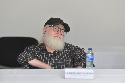 Las razones de la Fiscalía para dejar libre a “Leopoldo”, jefe de la disidencia de “Calarcá”