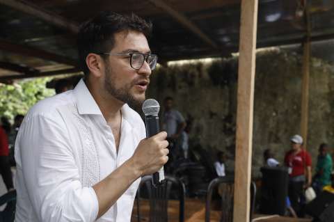 Director de la Asociación Nacional de las Artes, Antonio Suárez, dejará el cargo en febrero