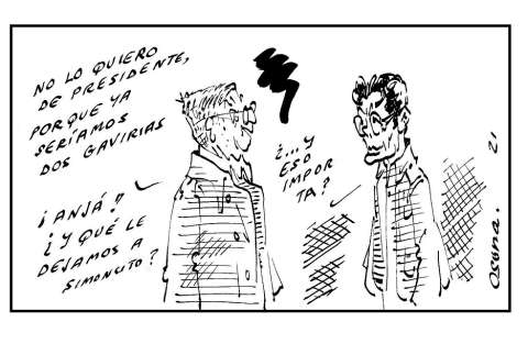 A César lo que es de César