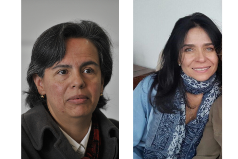 Adriana de Francisco, nueva cónsul en Miami; Marisol Garzón, en Cancún