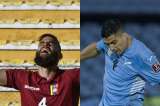 Uruguay y la posibilidad de aferrarse a Catar enfrentando a Venezuela
