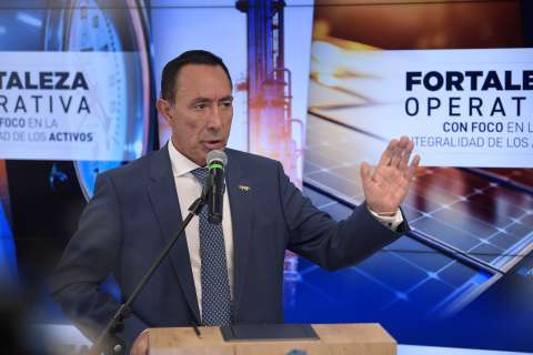 Ecopetrol en la presidencia de Roa: las tensiones que están afectando a la empresa