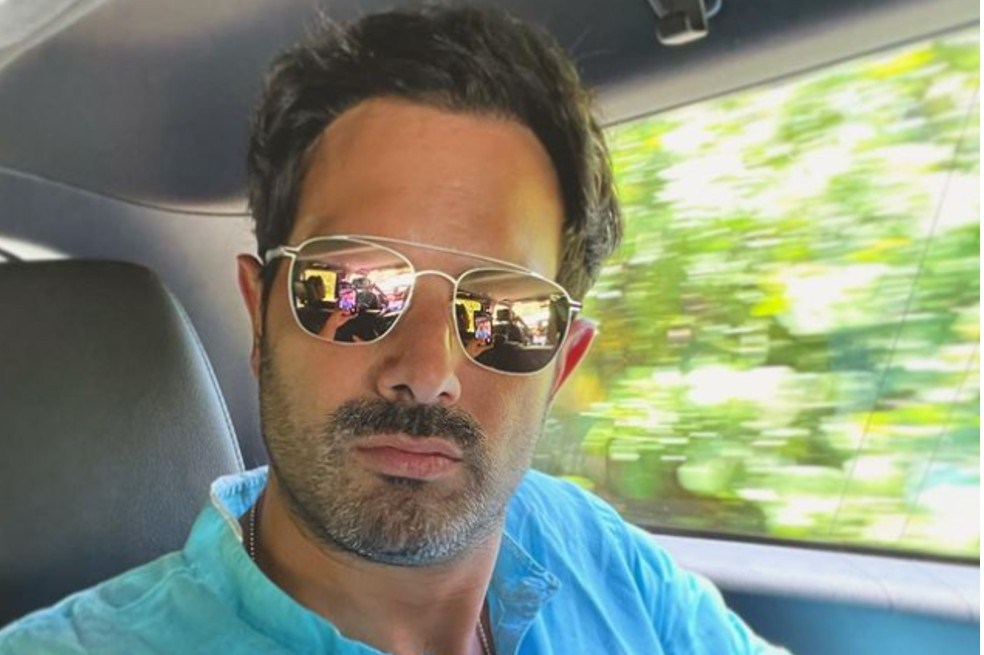 Alejandro Estrada, el esposo de Nataly Umaña