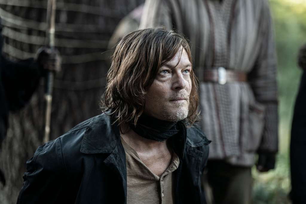 SAG-AFTRA concede acuerdos provisionales a series derivadas de “The Walking Dead”