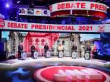 “Asesoré dictadores”, “voy a traer la pandemia” y otras frases electorales en Perú