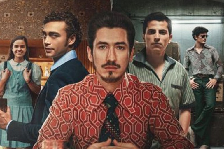 Actor de ‘El cartel de los sapos’ sufrió un ataque de epilepsia y lo robaron