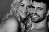 "Estamos felices de anunciar el nacimiento de Milan Piqué Mebarak": Shakira