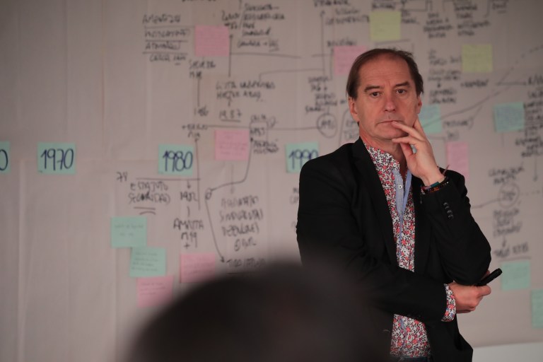 “La mayoría de exiliados no quiere volver a Colombia”: Comisión de la Verdad