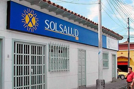 Cerca del 80% de los trabajadores de Solsalud fueron despedidos