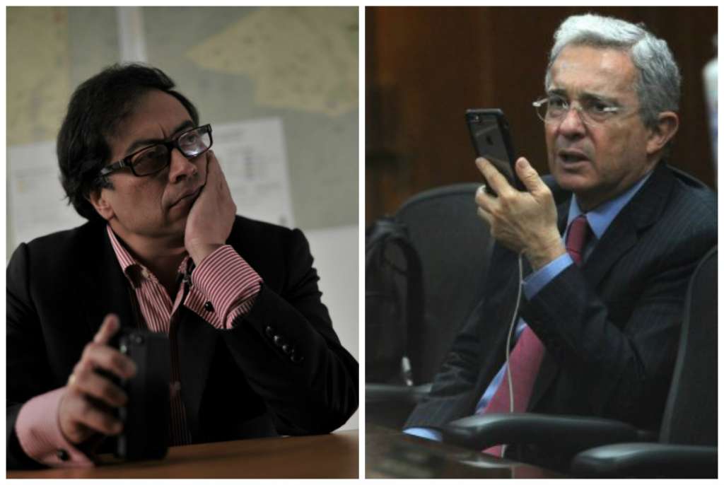 Ahora que la plaza pública ha resurgido como lugar de debate, el rechazo al uso de la violencia y a los discursos de odio debe ser contundente y sin atenuantes. / Archivo