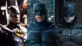 “No habrá cuatro Batman”, Warner Bros. habla de unificación en el Universo DC