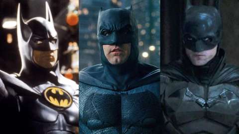 “No habrá cuatro Batman”, Warner Bros. habla de unificación en el Universo DC