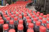 OMS pide a gobiernos gravar las bebidas azucaradas