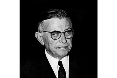 Jean Paul Sartre y una reflexión sobre la angustia en tiempos de aislamiento