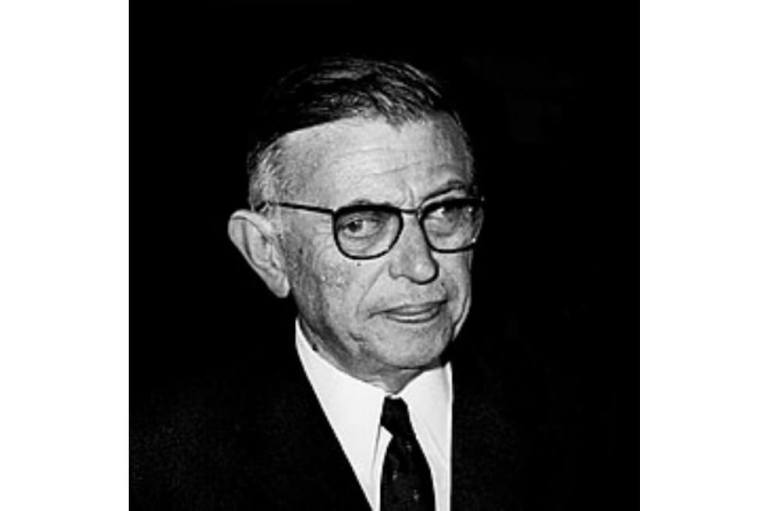 Jean Paul Sartre y una reflexión sobre la angustia en tiempos de aislamiento