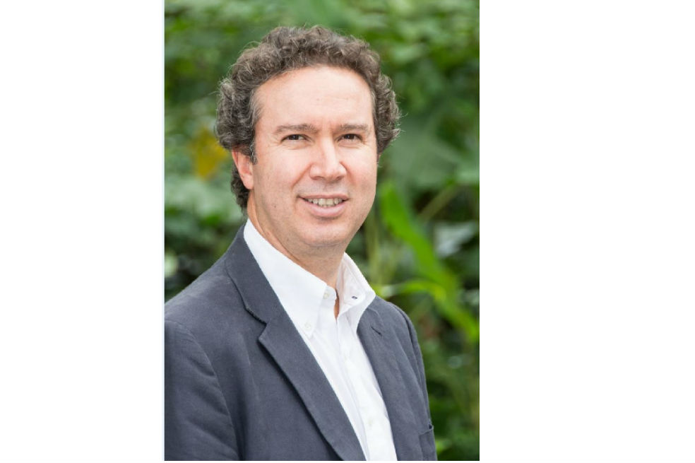 Ricardo Sierra Fernández es el nuevo presidente de Celsia. /Cortesía
