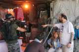 Antiguos centros de tortura en Siria se convierten en escenarios de rodaje para series