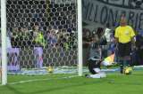 Tranquilidad, el secreto de Luis Delgado para patear y atajar un penalti