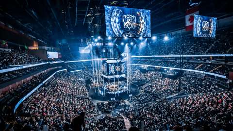 Guía: ¿Qué es y cuándo se juega el Campeonato Mundial de League of Legends (LoL)?