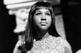 Aretha Franklin. / AFP