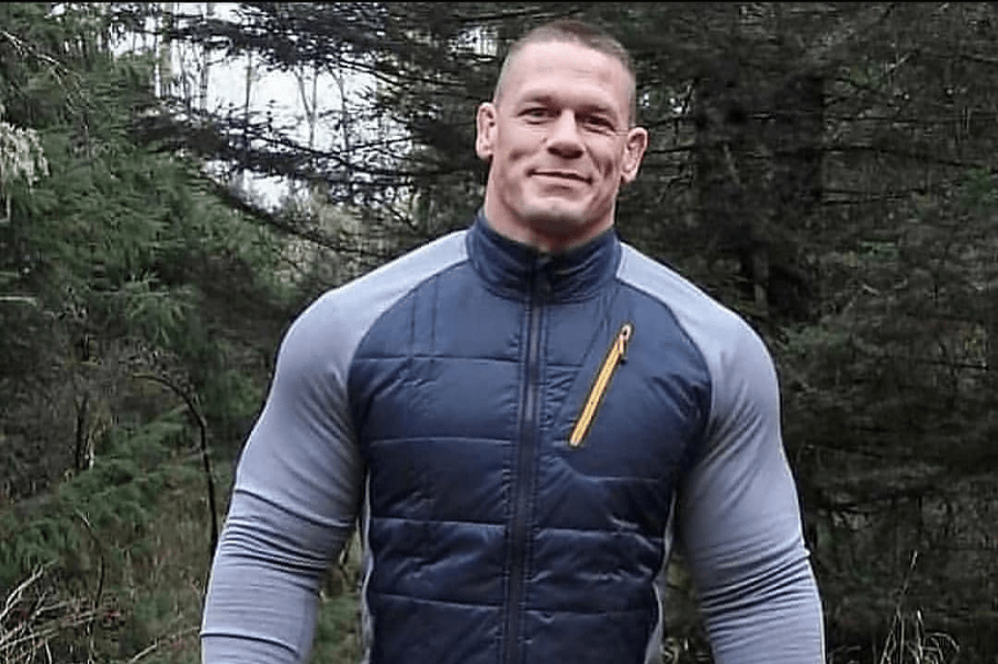 John Cena