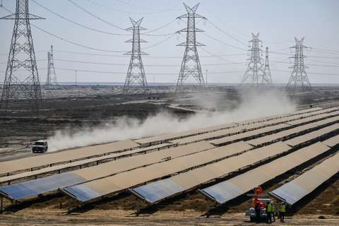 Energías limpias: los desafíos y retos a los que se enfrenta este ecosistema innovador