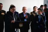 “Mi gobierno no ha hecho nada para que no hagan el metro elevado”: Petro