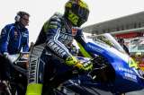 Las Yamaha dominan ensayos libres de Mugello