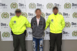 Capturados 114 responsables de asesinatos de líderes sociales y firmantes de paz