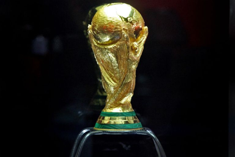 Este modelo matemático predice los posibles resultados del Mundial