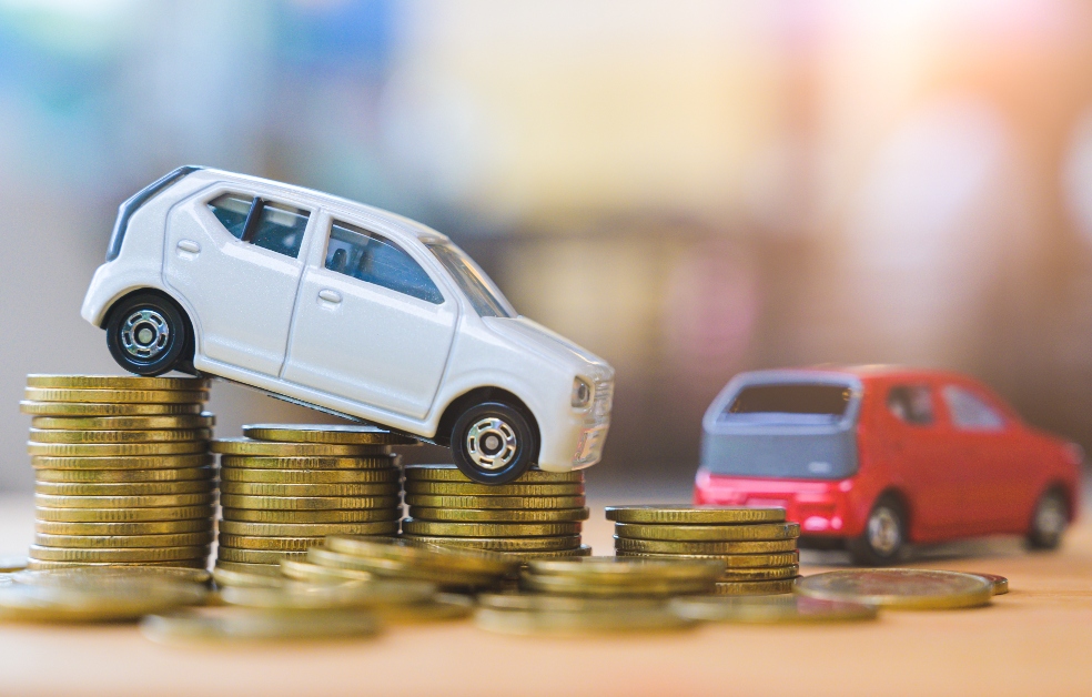 Cualquier inversión grande que haya que hacerse en la mecánica del vehículo debe ser un valor a tener en cuenta porque baja el precio.