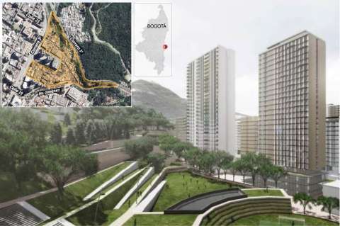 Plan Parcial Fenicia: del modelo de renovación al estancamiento y denuncias por expulsión