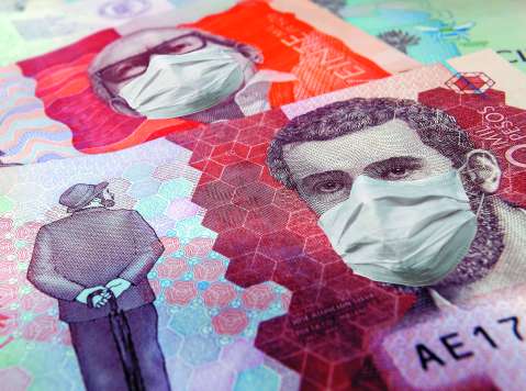 Líneas de garantías del FNG por pandemia se extenderán hasta 2021