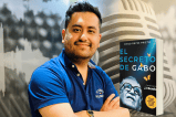 Fragmento de “El secreto de Gabo”, un nuevo libro sobre Gabriel García Márquez
