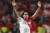 Falcao llegó a 150 goles en Europa