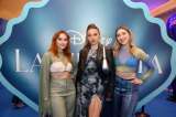 Majo Vargas, Juliana Velásquez, Ventino y más famosos en la premier de La Sirenita