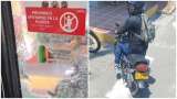 Motociclista lanzó piedra a un bus del MÍO: esto dijo Metrocali
