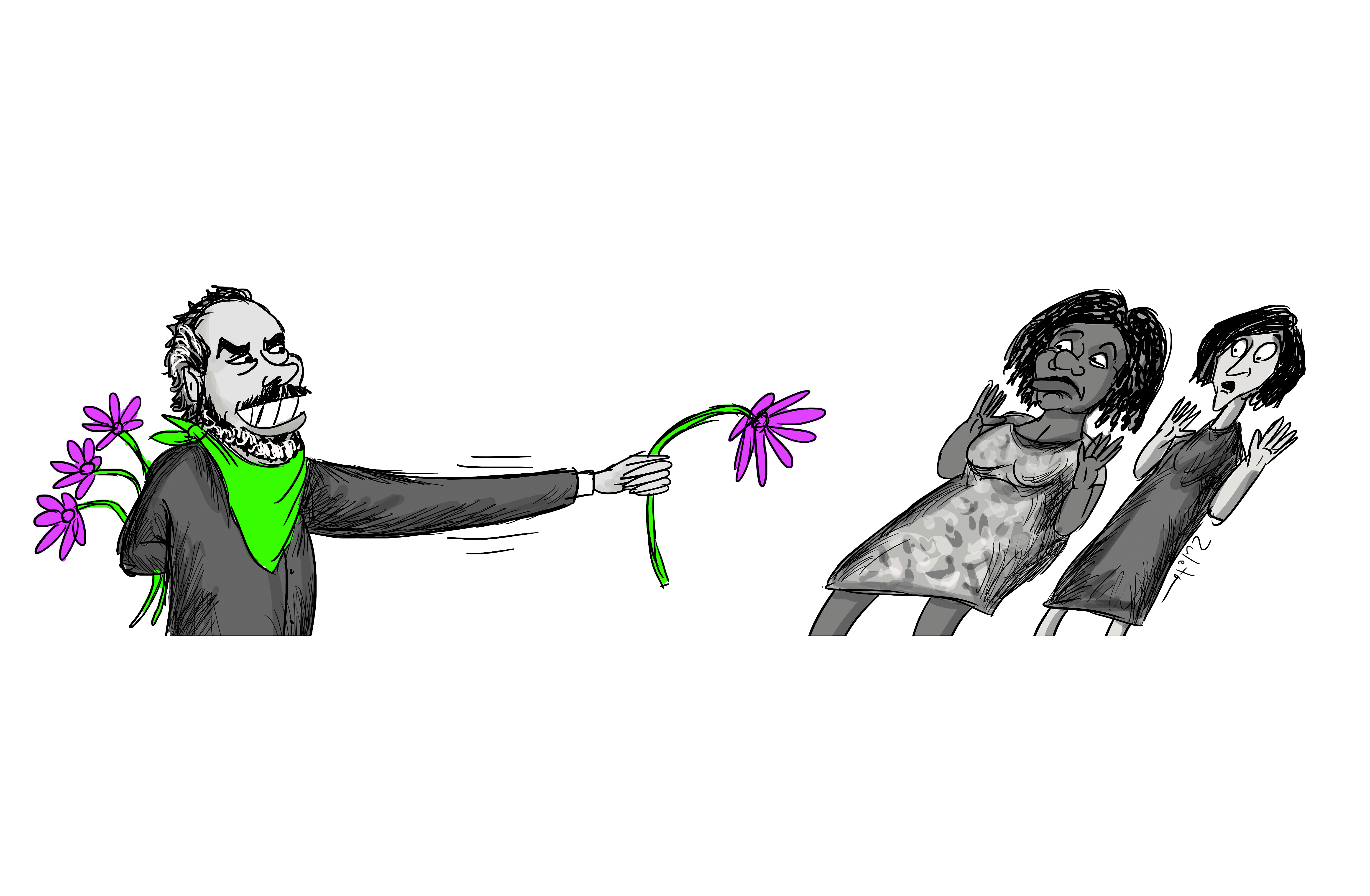Caricatura