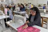 Reindustrializar, la palabra de moda en la industria textil del 20 de Julio