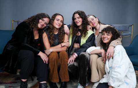 La canción feminista que te pondrá a pensar ¿qué tengo que sanar?