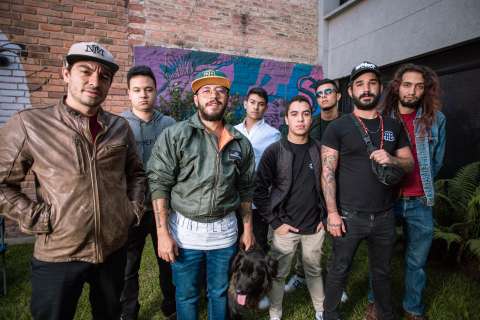 Radio Bembé: la salsa que va de boca en boca