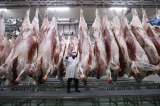 Primer envío de carne bovina colombiana a Arabia Saudita